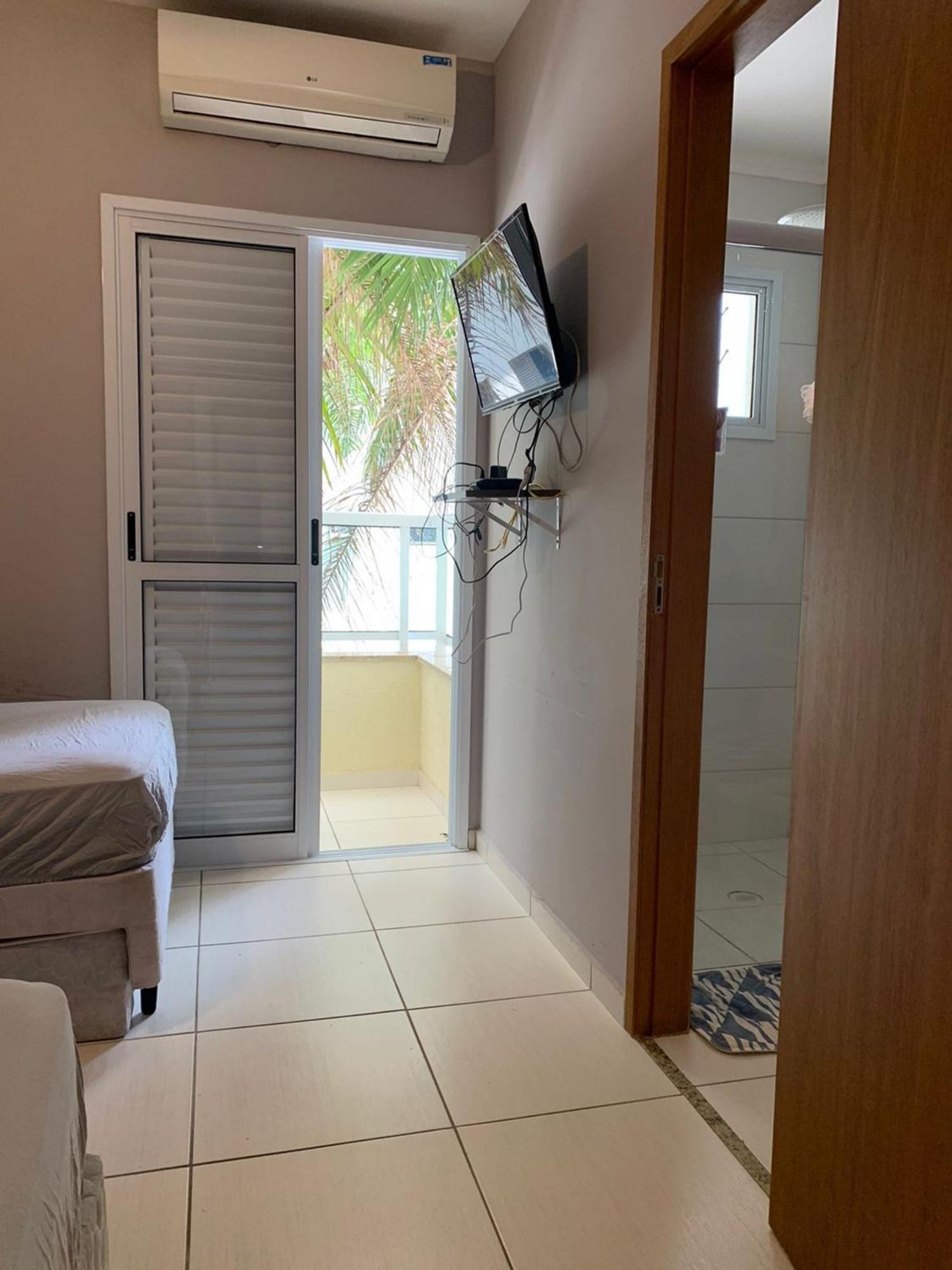 Cobertura Premium Vista Pro Mar, Com Piscina Apartment Ubatuba Exterior photo